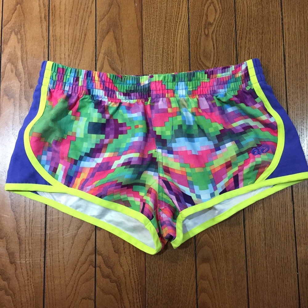 Nike Colorblock Boardshorts